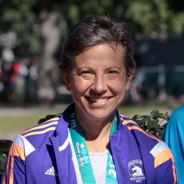 Sylvie MICHAUD